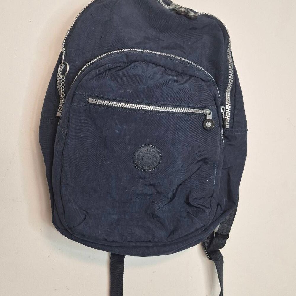 Kipling backpack - Picture 2 of 11